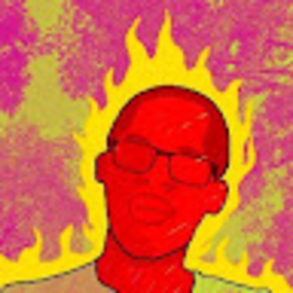 Meet your Posher, No i.d - Picture 1 of 1